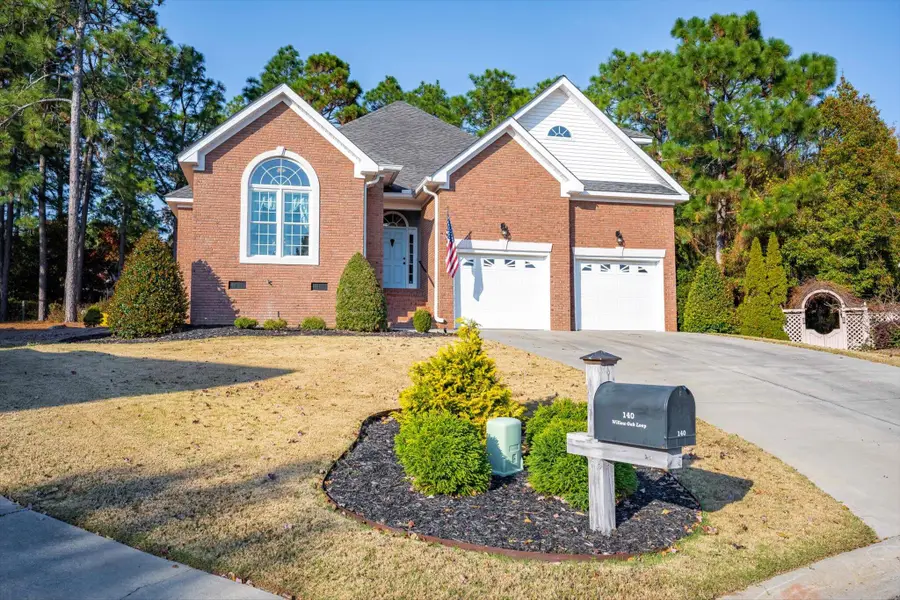 140 Willow Oak Loop, Aiken, SC 29803 - Image #2