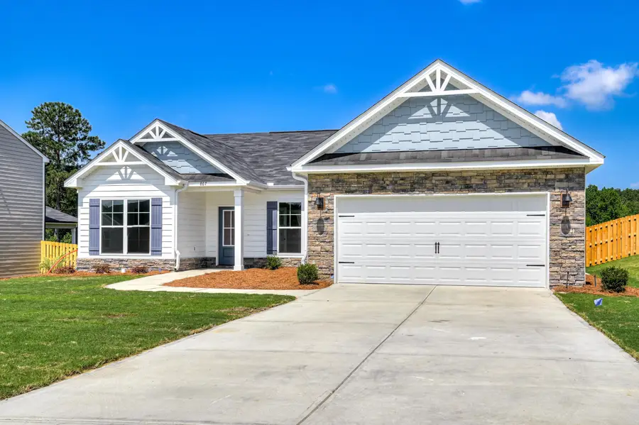 3310 Heartwood Pass, Aiken, SC 29803 - Image #3