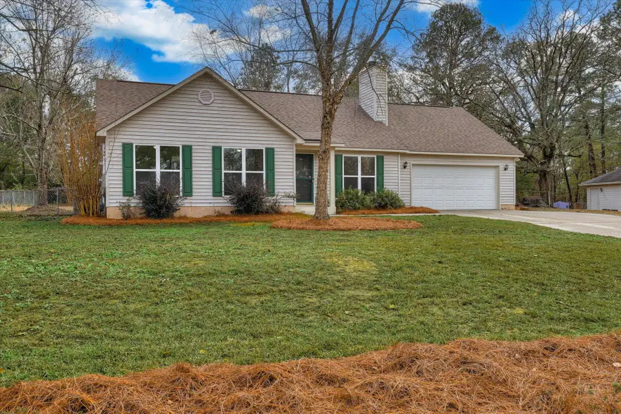 637 Hunts Grove Road, North Augusta, SC 29860 - Image #3