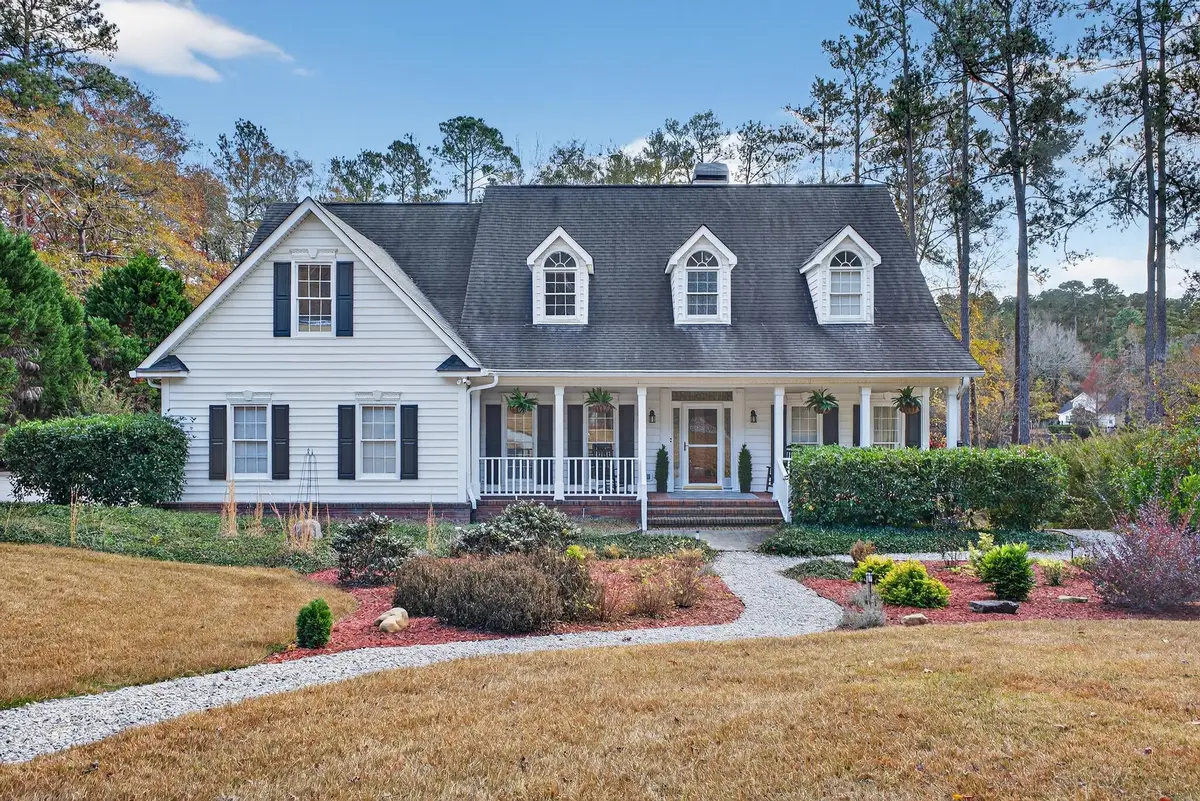 66 Waters Edge Drive, Aiken, SC 29803 - Image #1