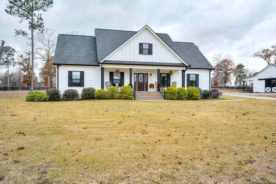 524 Paddock Club Parkway, Aiken, SC 29803 - Image #3