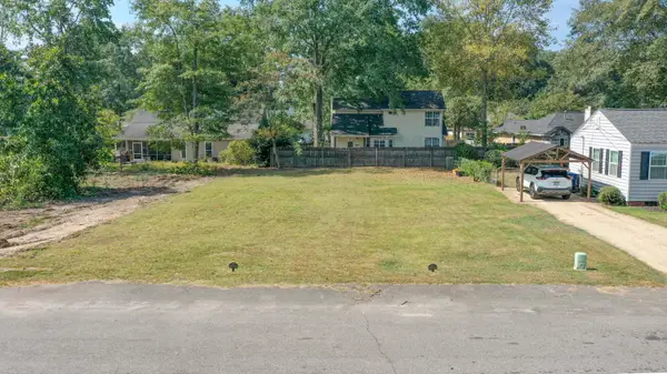 1117 Park Avenue Se, Aiken, SC 29801