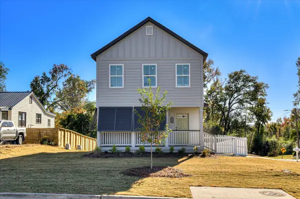 105 Cumberland Avenue, North Augusta, SC 29841