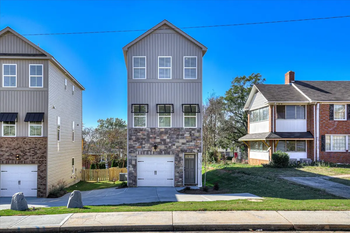 1148 Carolina Avenue, North Augusta, SC 29841 - Image #1