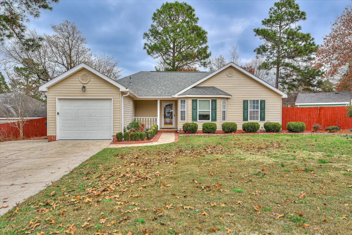 170 Avondale Lane Lane, Warrenville, SC 29851 - Image #1
