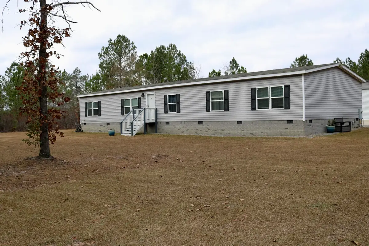 1661 Old Shoals Road, Monetta, SC 29105 - Image #1