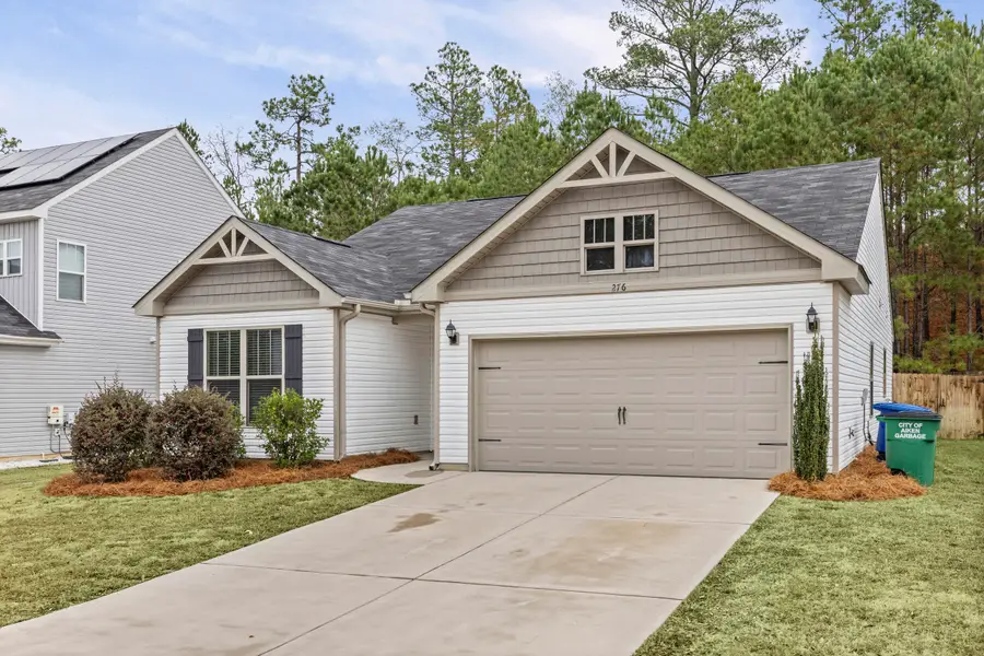 276 Kemper Downs Drive, Aiken, SC 29803 - Image #3