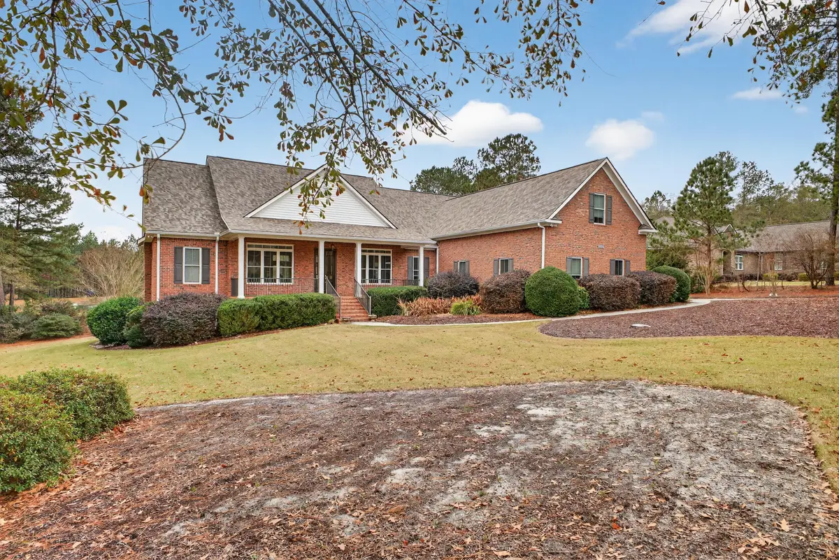 578 Longshadow Drive, Aiken, SC 29803 - Image #1