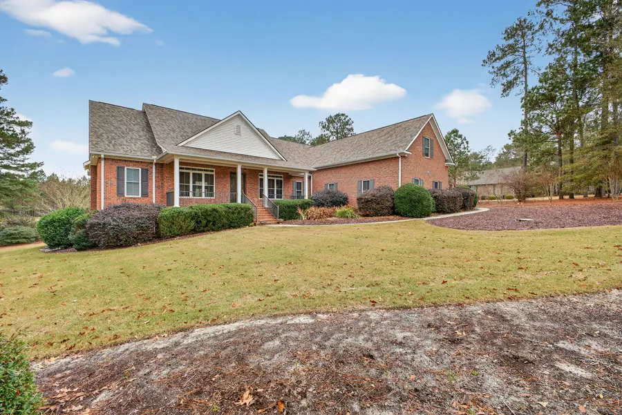 578 Longshadow Drive, Aiken, SC 29803 - Image #2