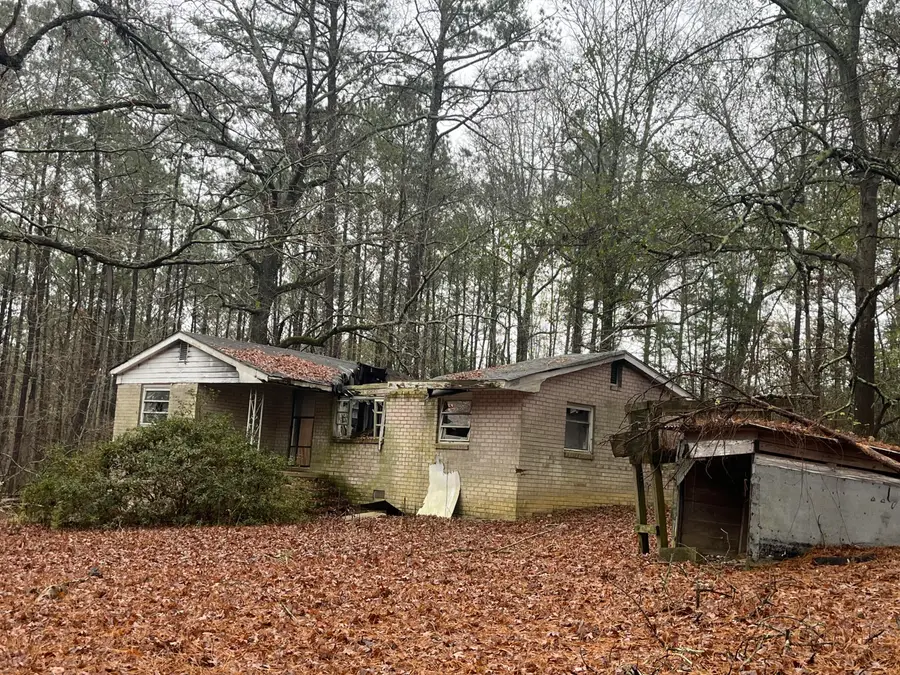 2525 Walter Shealy Road, Leesville, SC 29006 - Image #2