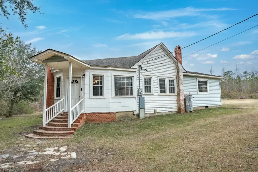 305 Scrimshaw Road, Batesburg, SC 29006 - Image #3