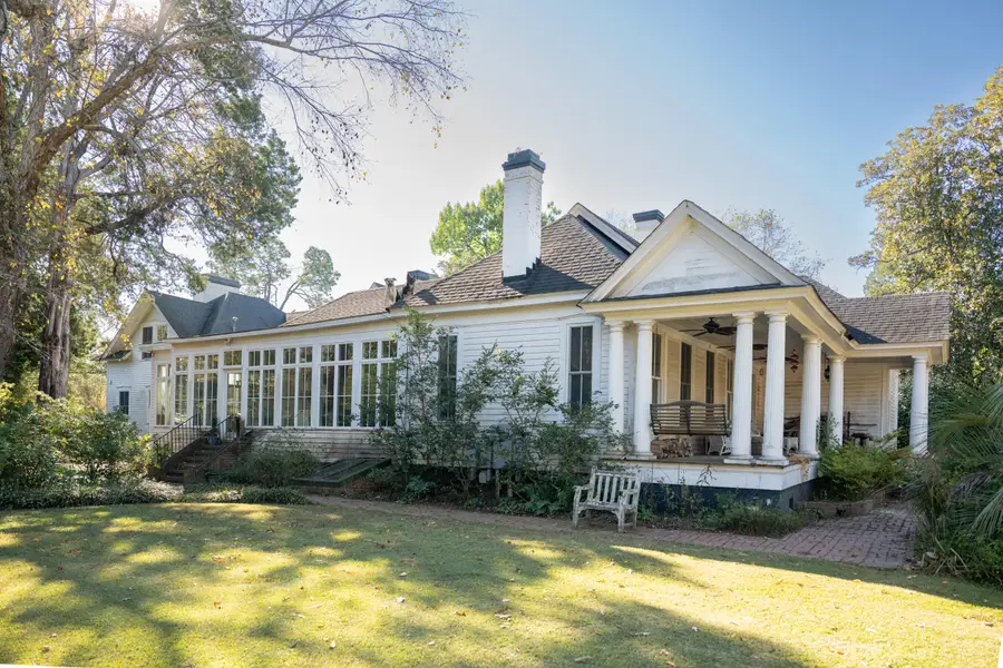 312 Horry Street Se, Aiken, SC 29801 - Image #2