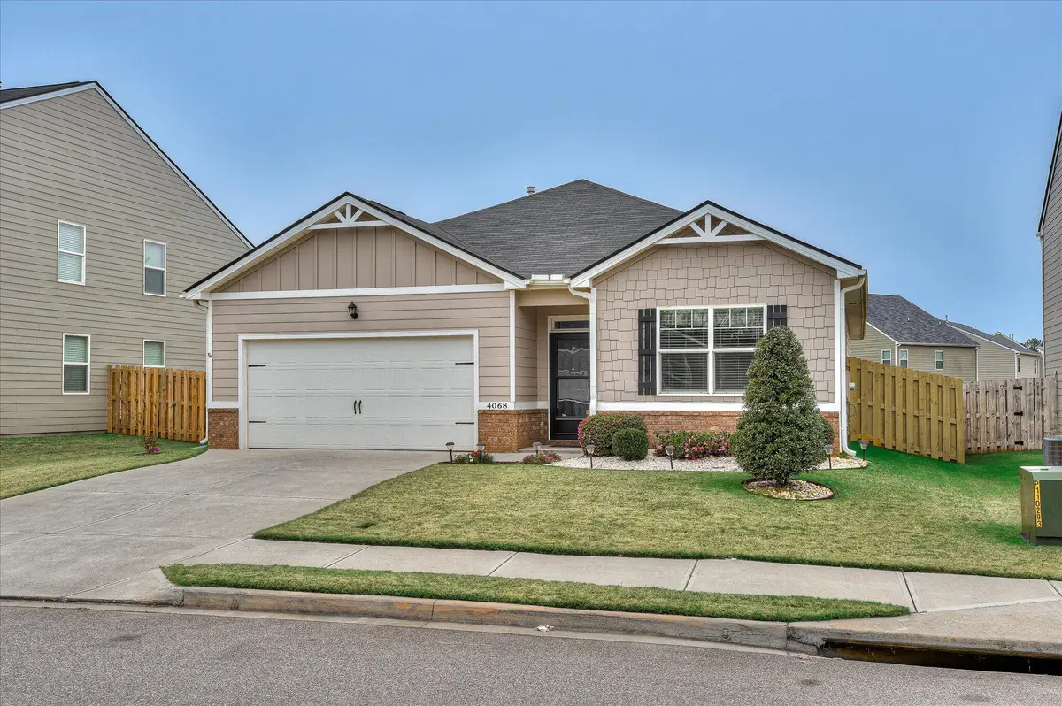 4068 Sorensten Drive, Aiken, SC 29803 - Image #1