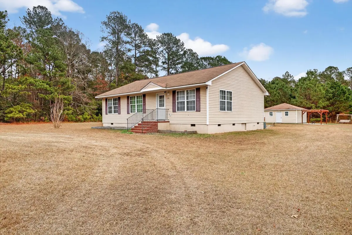 212 Rawls Mill Pond Rd, Wagener, SC 29164 - Image #1