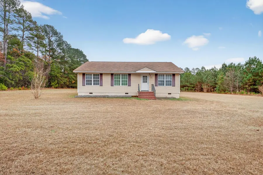 212 Rawls Mill Pond Rd, Wagener, SC 29164 - Image #2