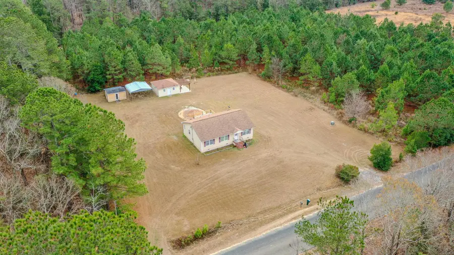 212 Rawls Mill Pond Rd, Wagener, SC 29164 - Image #3