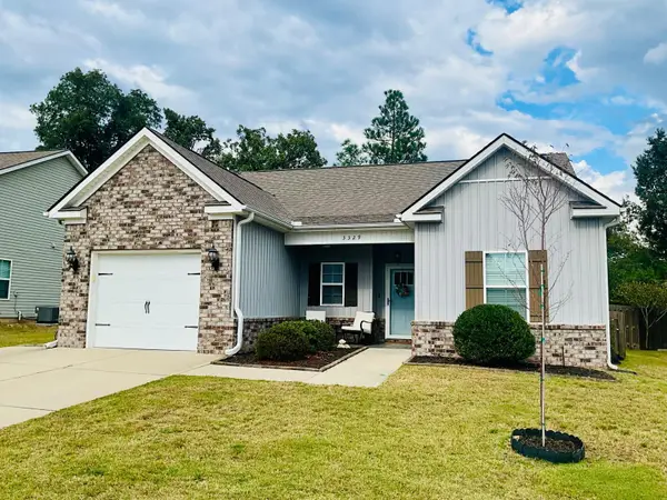 3329 Greymoor Circle, Aiken, SC 29801