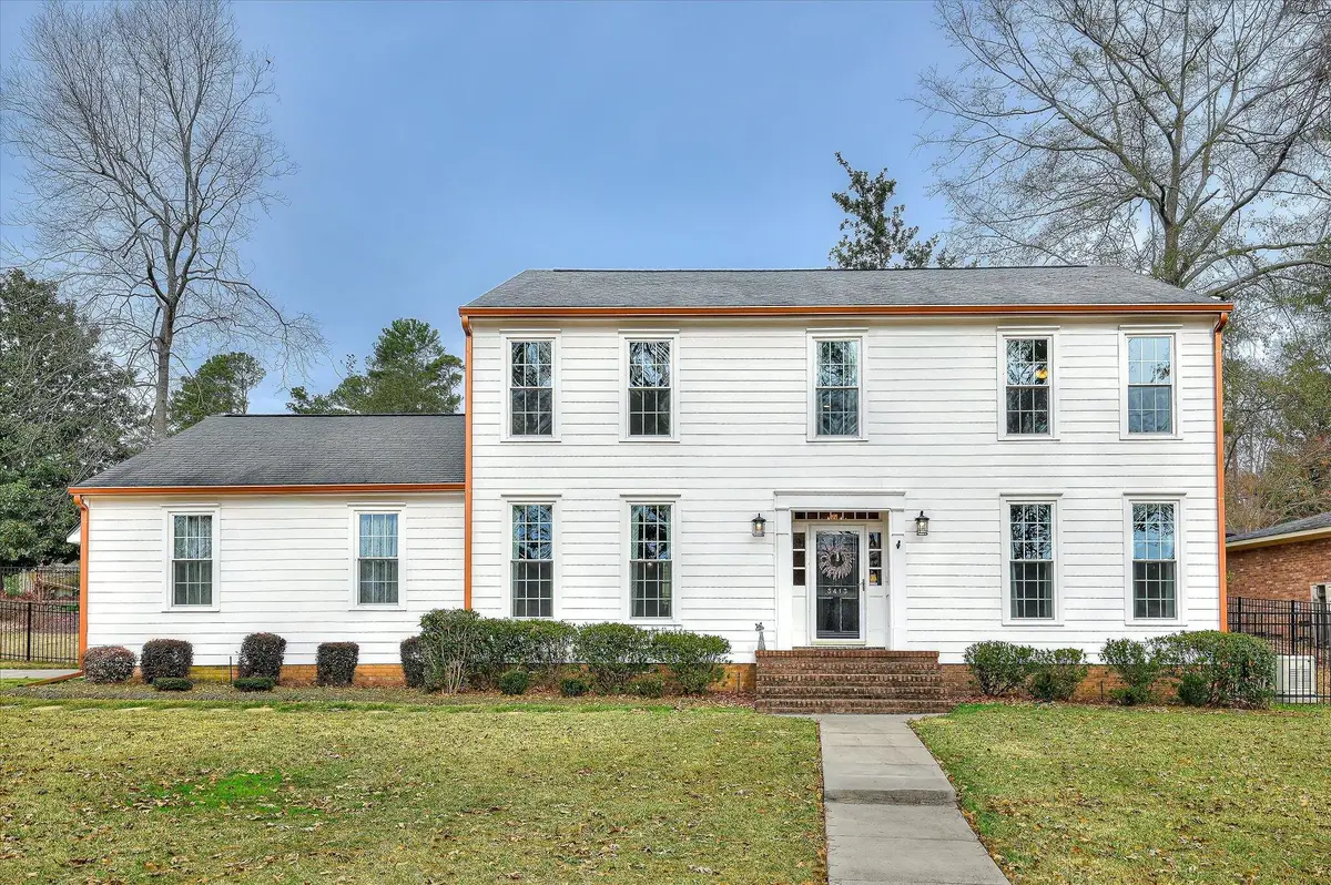 3413 Kerry Place, Augusta, GA 30909 - Image #1