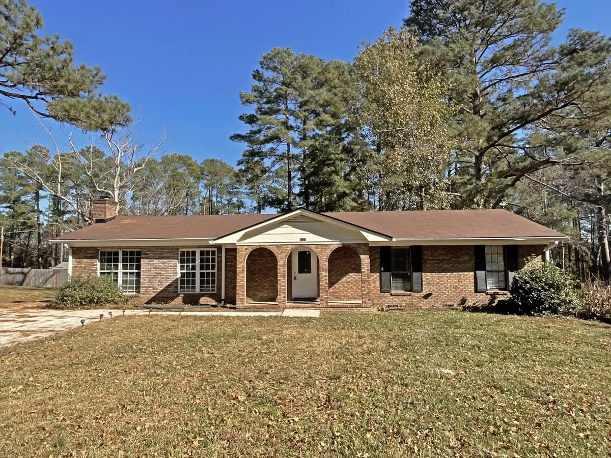 4128 Powell Mill Road, Augusta, GA 30909 - Image #1