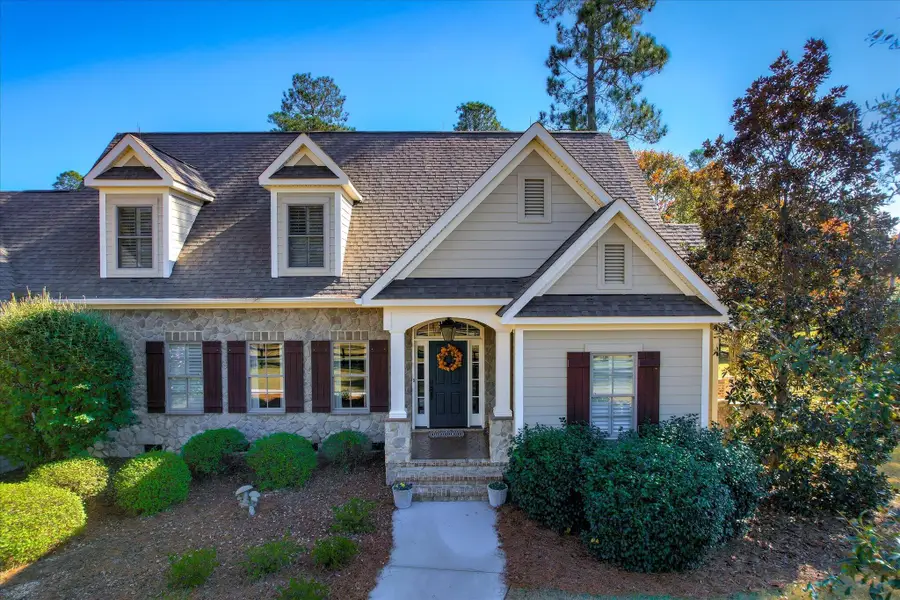 1192 Quarry Pass, Aiken, SC 29803 - Image #2