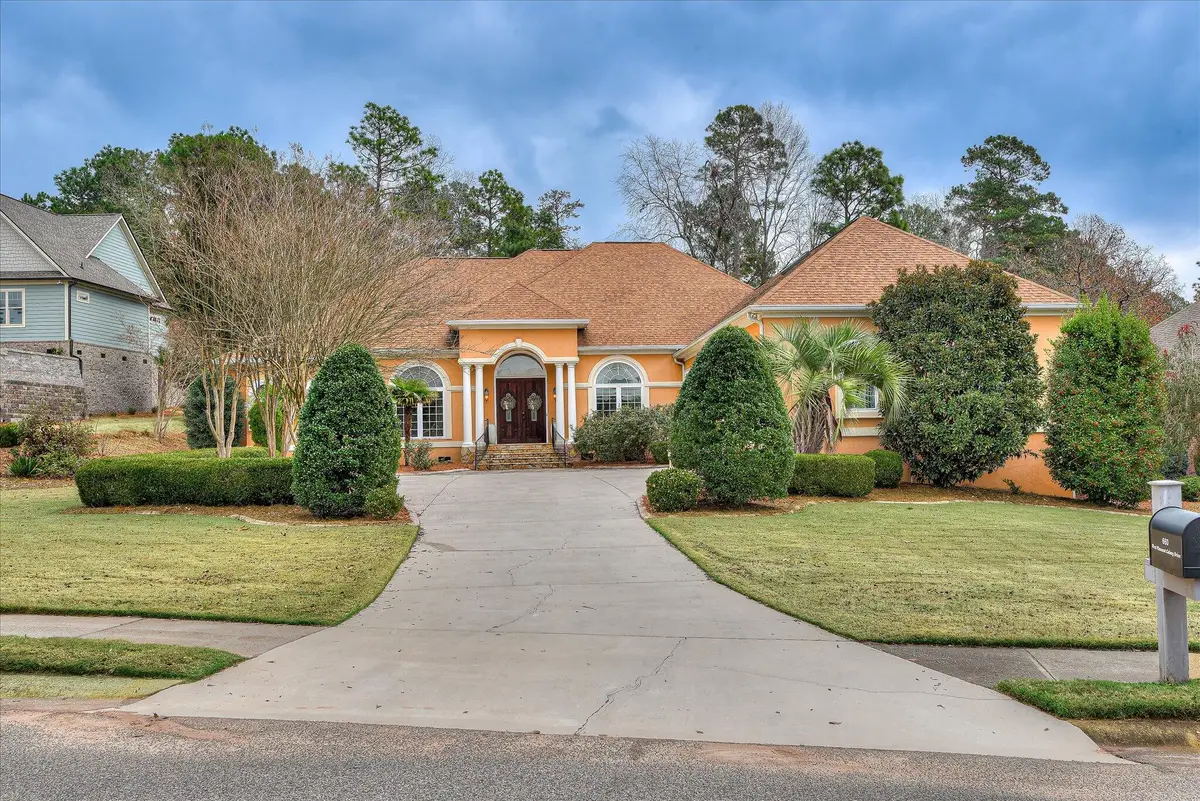 660 W Pleasant Colony Drive, Aiken, SC 29803 - Image #1