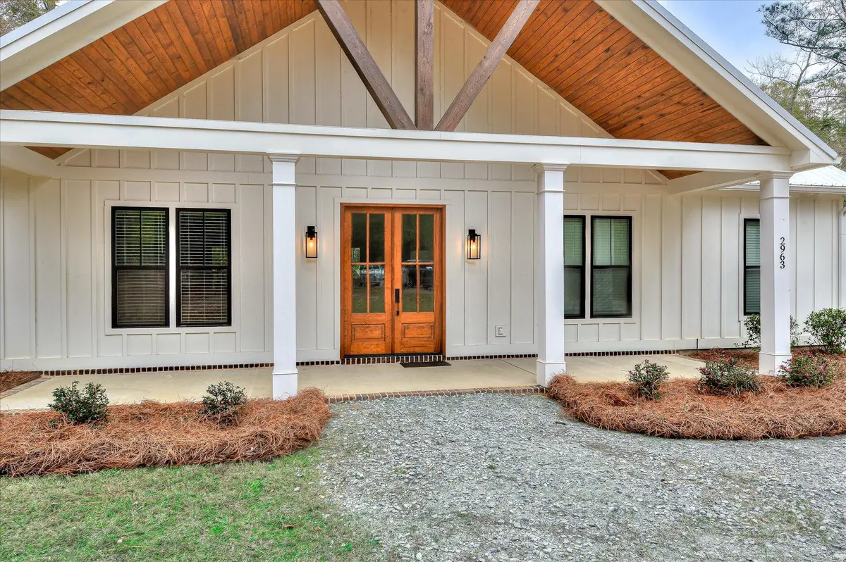 2963 Banks Mill Road Se, Aiken, SC 29803 - Image #1