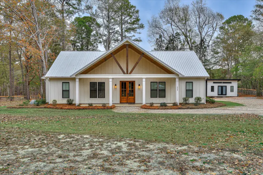 2963 Banks Mill Road Se, Aiken, SC 29803 - Image #2