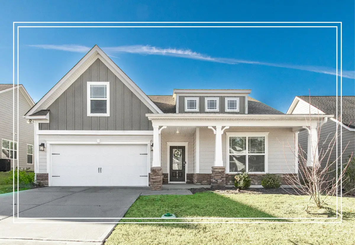 424 Little Pines Court, Aiken, SC 29801 - Image #1