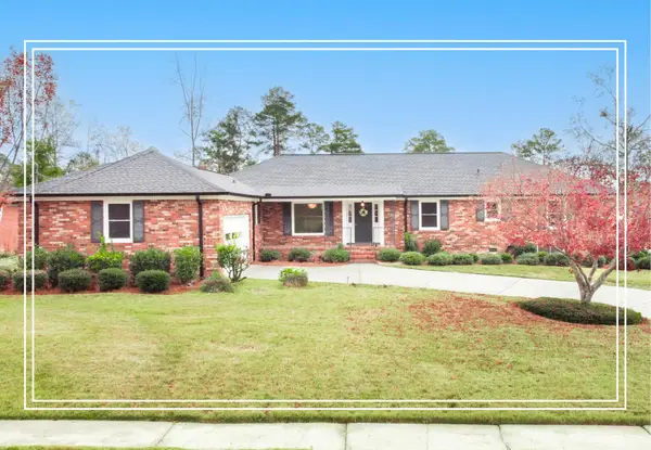 3614 Bermuda Circle W, Augusta, GA 30909