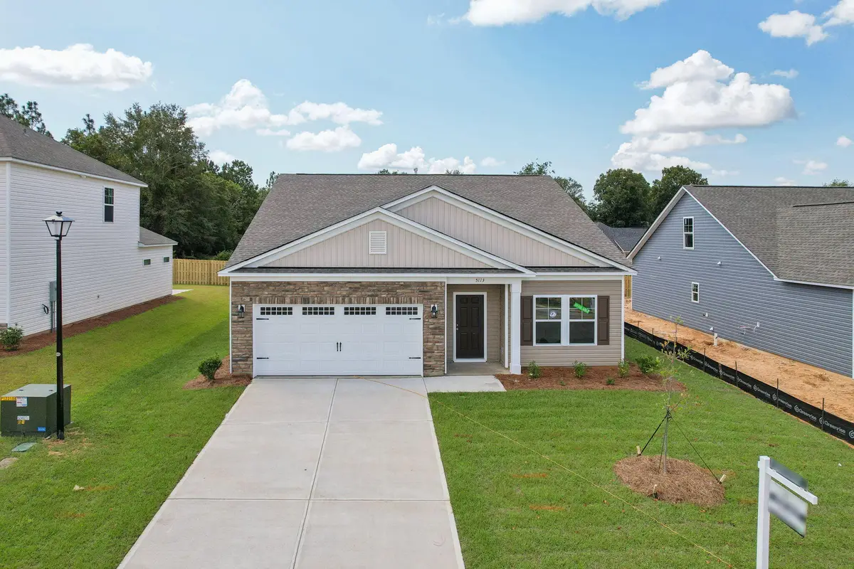 7071 Mongolian Oak Drive Nw, Aiken, SC 29801 - Image #1