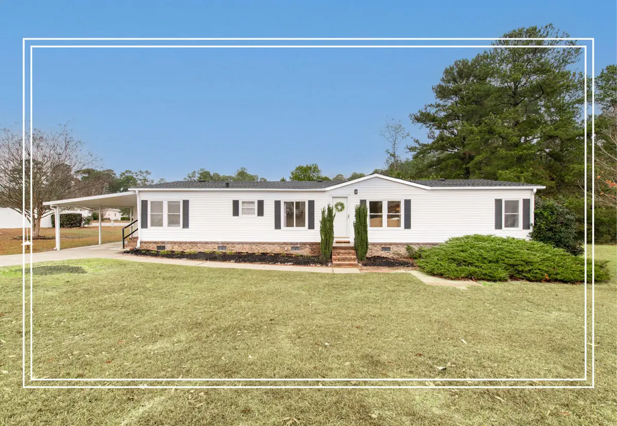 320 Polaris Drive, Aiken, SC 29803 - Image #1