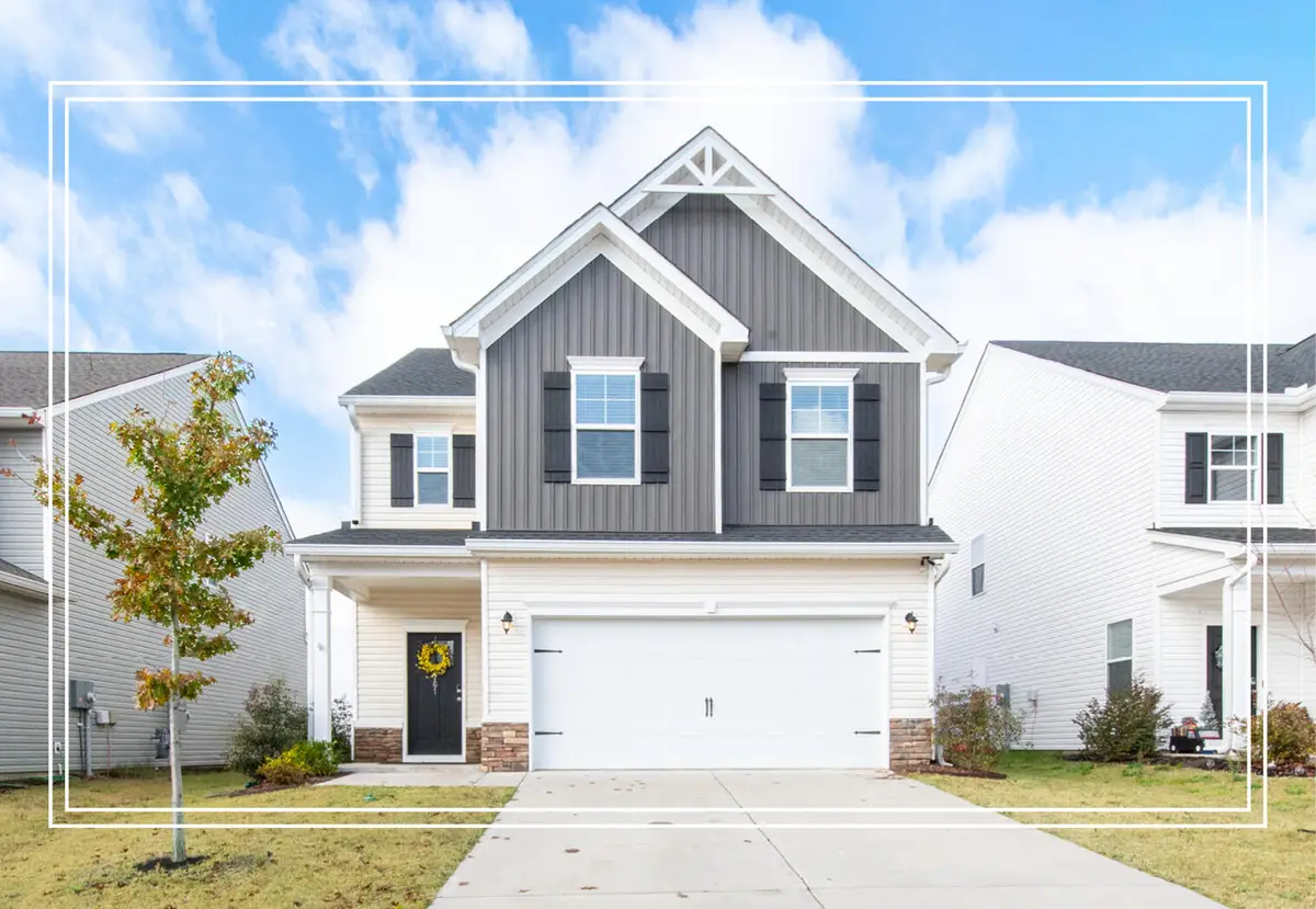 761 Justify Loop, Graniteville, SC 29829 - Image #1