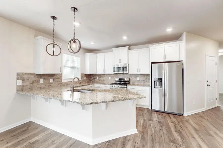 761 Justify Loop, Graniteville, SC 29829 - Image #2