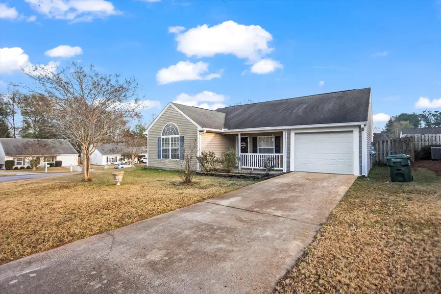 200 Long Creek Drive, Aiken, SC 29803 - Image #2