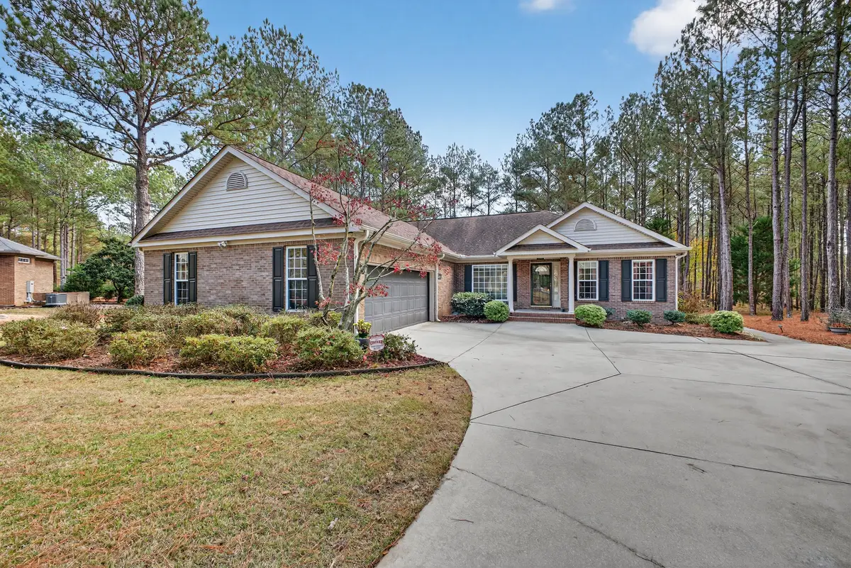 1020 Grantham Court, Aiken, SC 29803 - Image #1