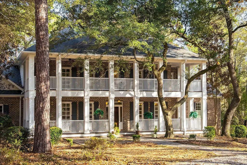 139 Wild Oak Lane, Aiken, SC 29803 - Image #1