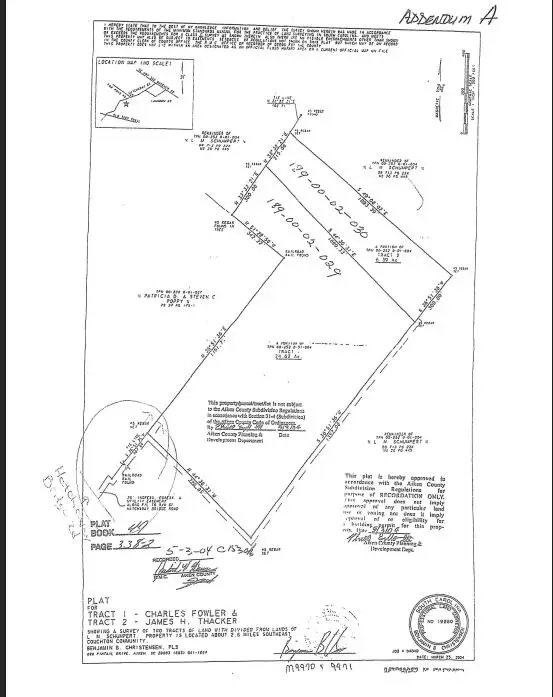 1424 Hatchaway Bridge Road, Aiken, SC 29801 - Image #2