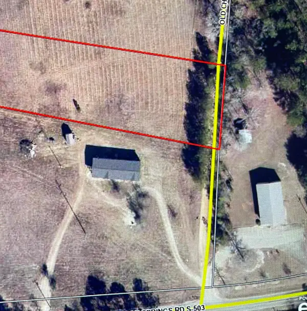 000 Old China Springs Road, Aiken, SC 29801