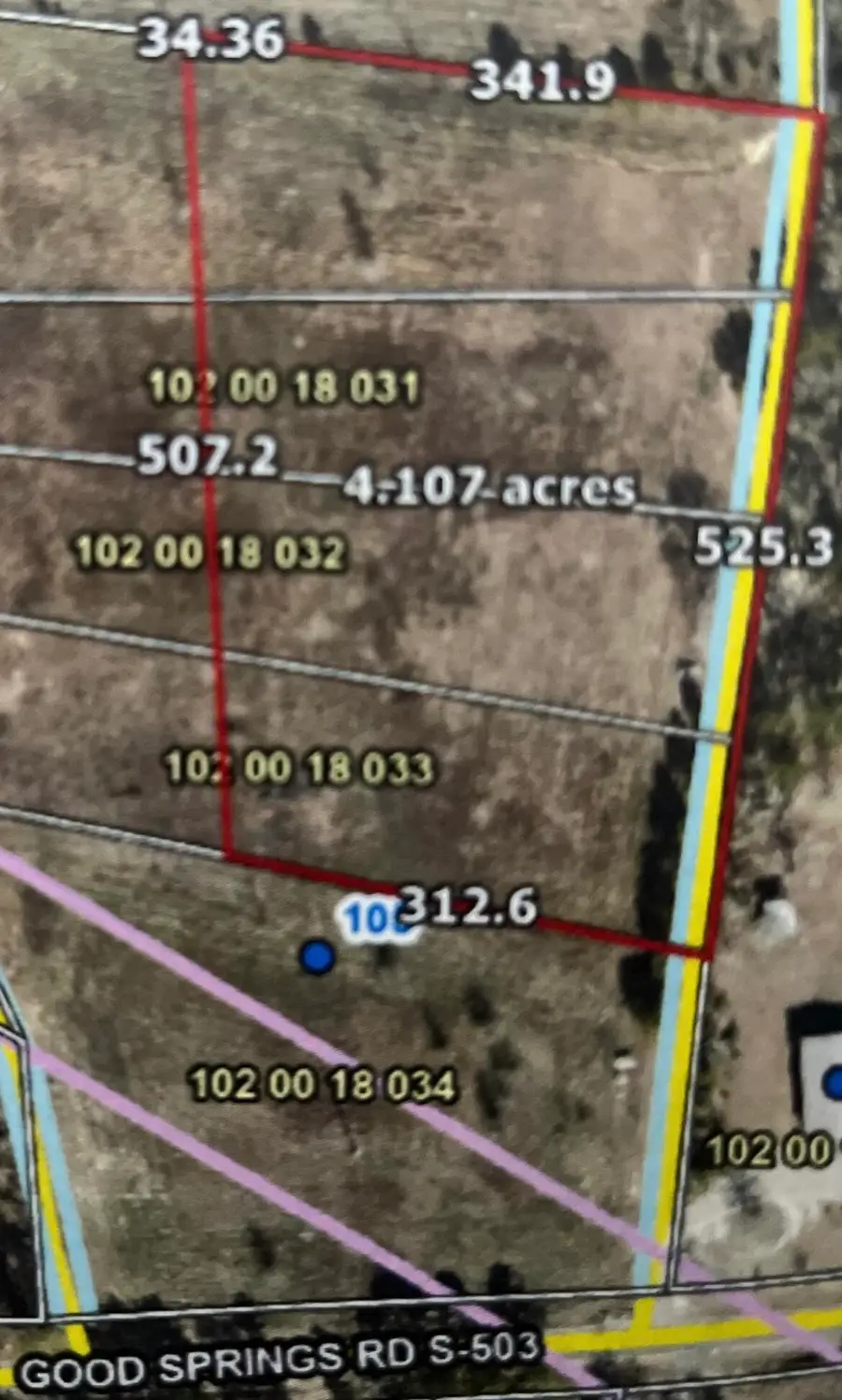 000 Old China Springs Road, Aiken, SC 29801 - Image #2