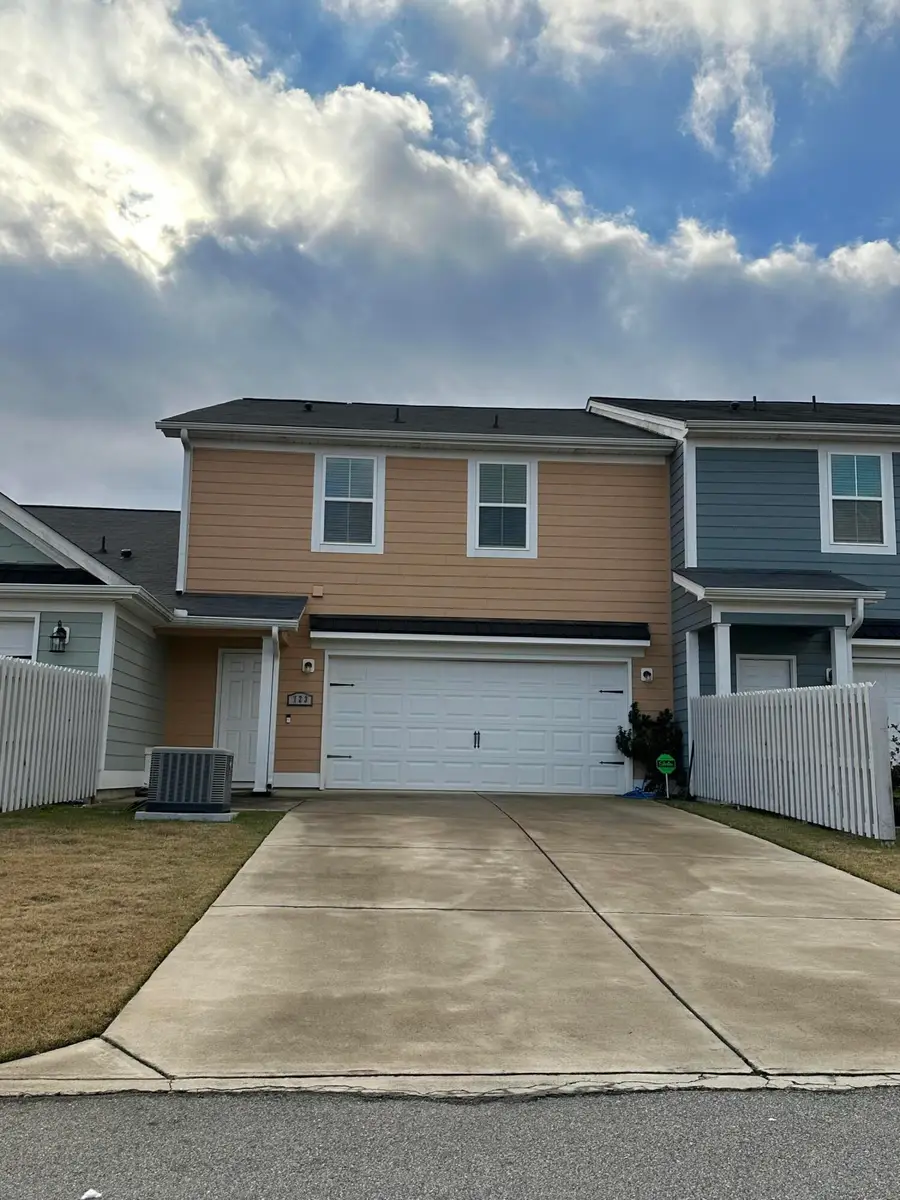 723 Padfield Run, Aiken, SC 29803 - Image #2