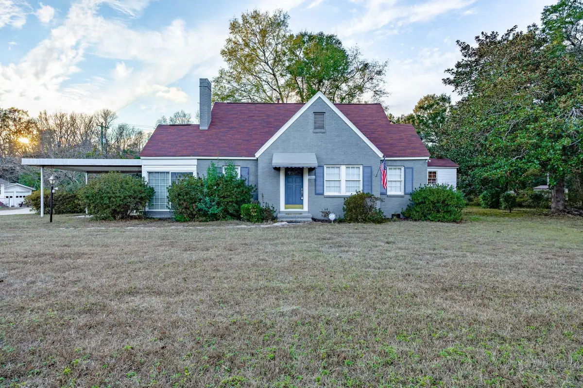 5866 Carolina Highway, Denmark, SC 29042 - Image #1