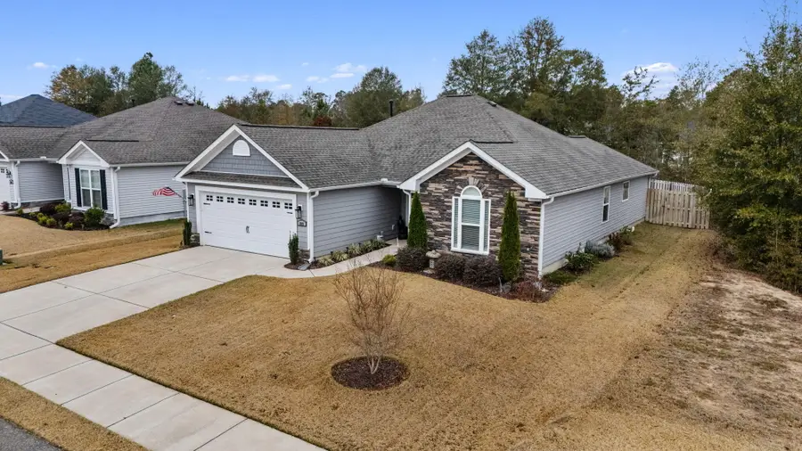 209 Atherstone Street, Aiken, SC 29803 - Image #2