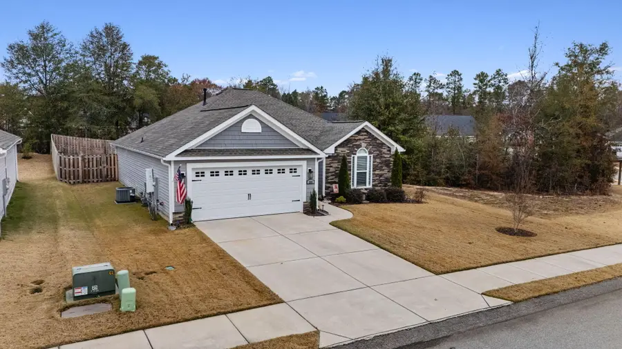 209 Atherstone Street, Aiken, SC 29803 - Image #3