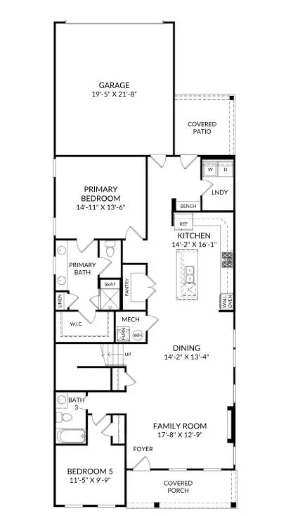 344 Pennyweight Lane, North Augusta, SC 29860 - Image #2