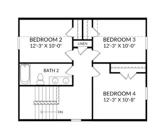 344 Pennyweight Lane, North Augusta, SC 29860 - Image #3