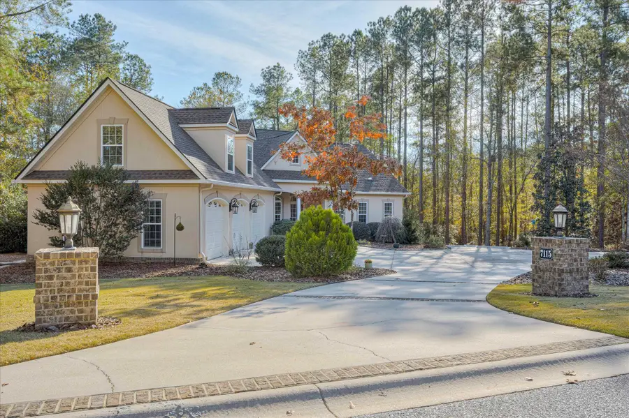 7115 Castlesteads Drive, Aiken, SC 29803 - Image #3