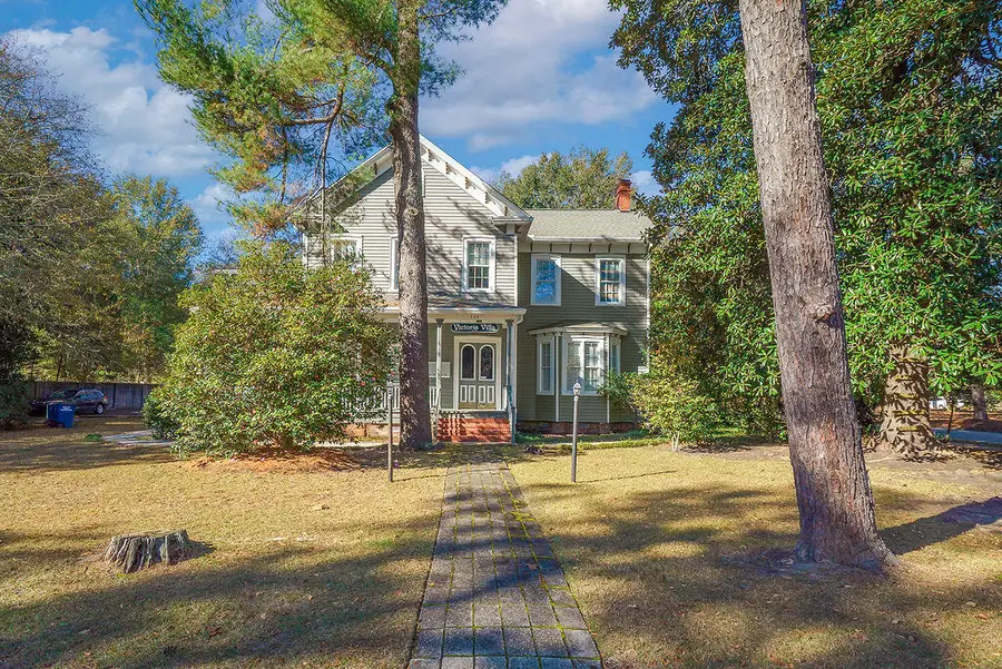 105 Florence Street Sw, Aiken, SC 29801 - Image #2