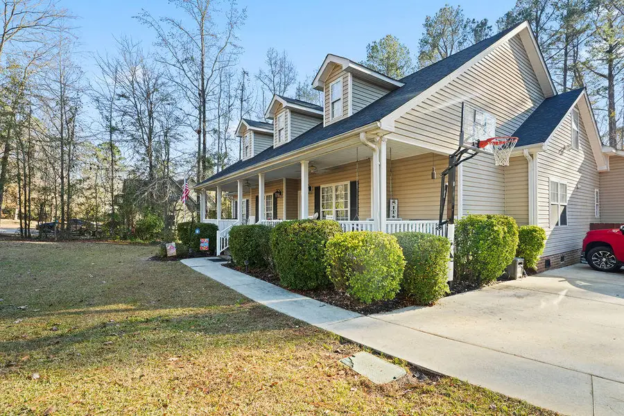 1814 Birch Drive, North Augusta, SC 29860 - Image #2