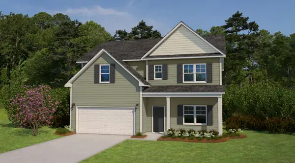 3471 Tanbark Oak Lane Nw, Aiken, SC 29801