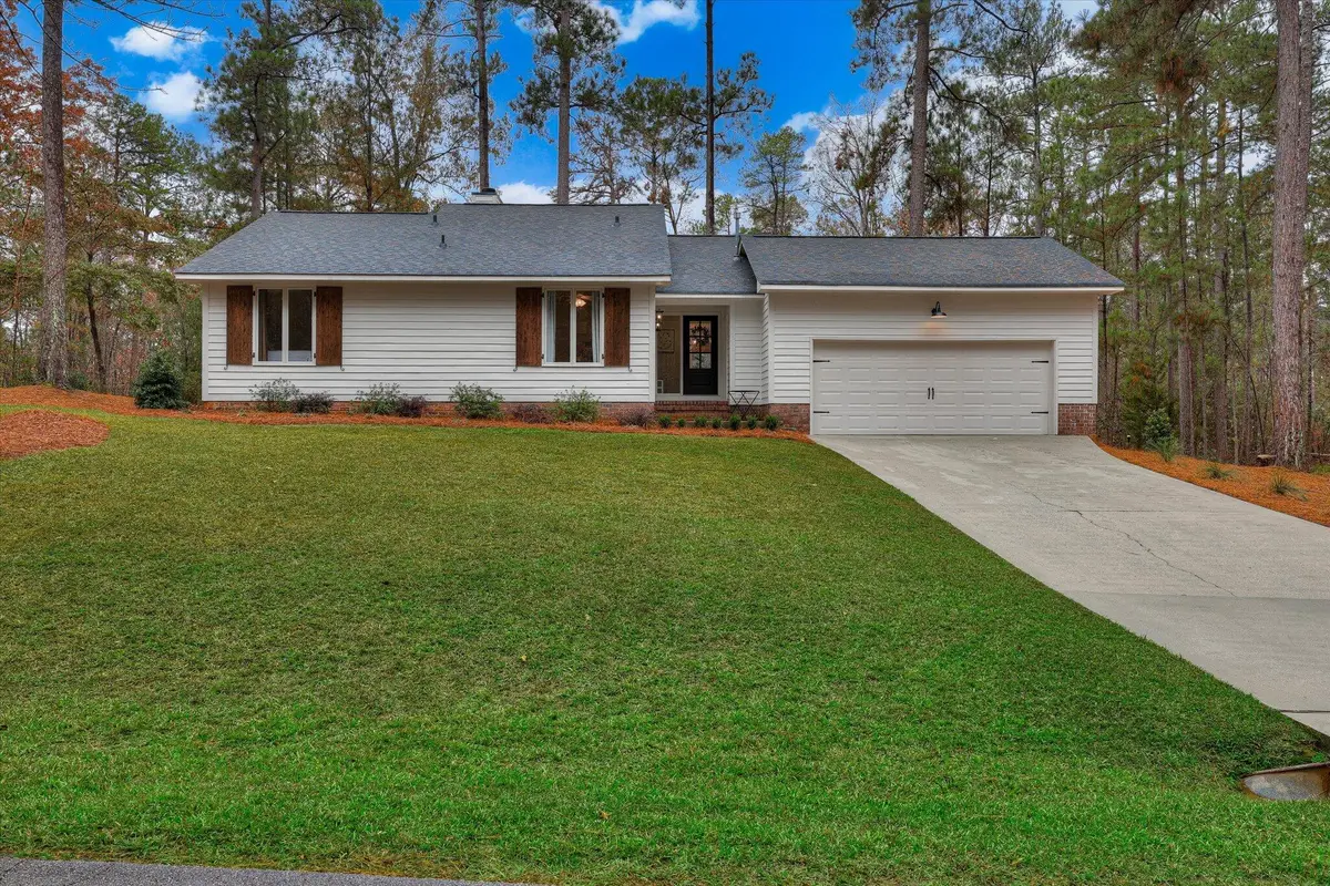 118 Southwind Drive, McCormick, SC 29835 - #1